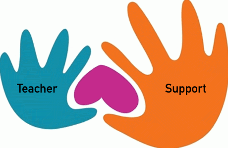 Teacher Support
